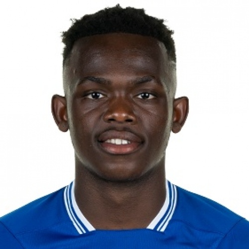 Foto principal de R. Matondo | Schalke 04