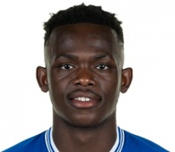 Foto principal de R. Matondo | Schalke 04