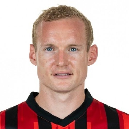 Foto principal de S. Rode | Eintracht Frankfurt