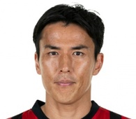 Foto principal de M. Hasebe | Eintracht Frankfurt