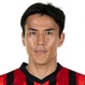 Foto principal de M. Hasebe | Eintracht Frankfurt