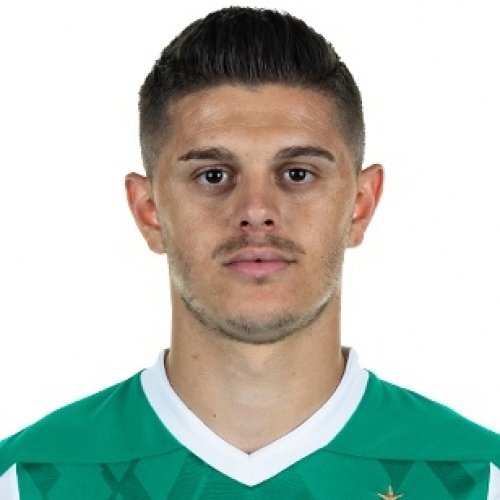 Foto principal de M. Rashica | Werder Bremen