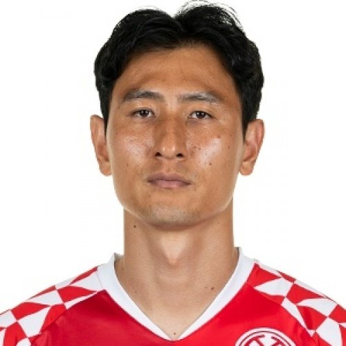 Foto principal de Ji Dong-Won | Mainz 05