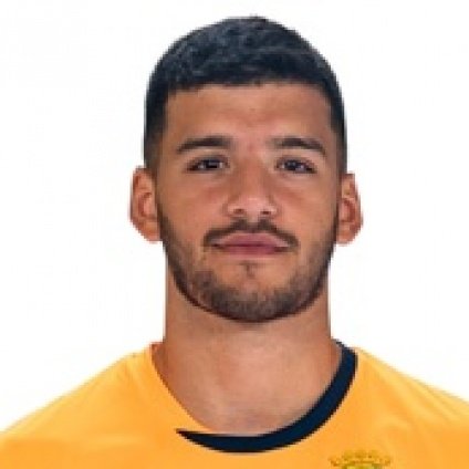 Foto principal de G. Rulli | Villarreal