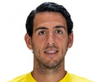 Foto principal de D. Parejo | Villarreal