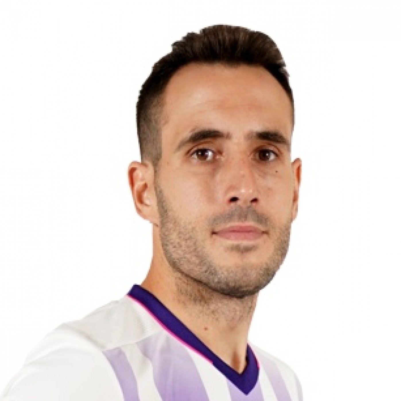 Foto principal de Kiko Olivas | Real Valladolid