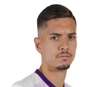 Foto principal de Javi Sánchez | Real Valladolid