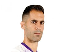 Foto principal de Javi Moyano | Real Valladolid