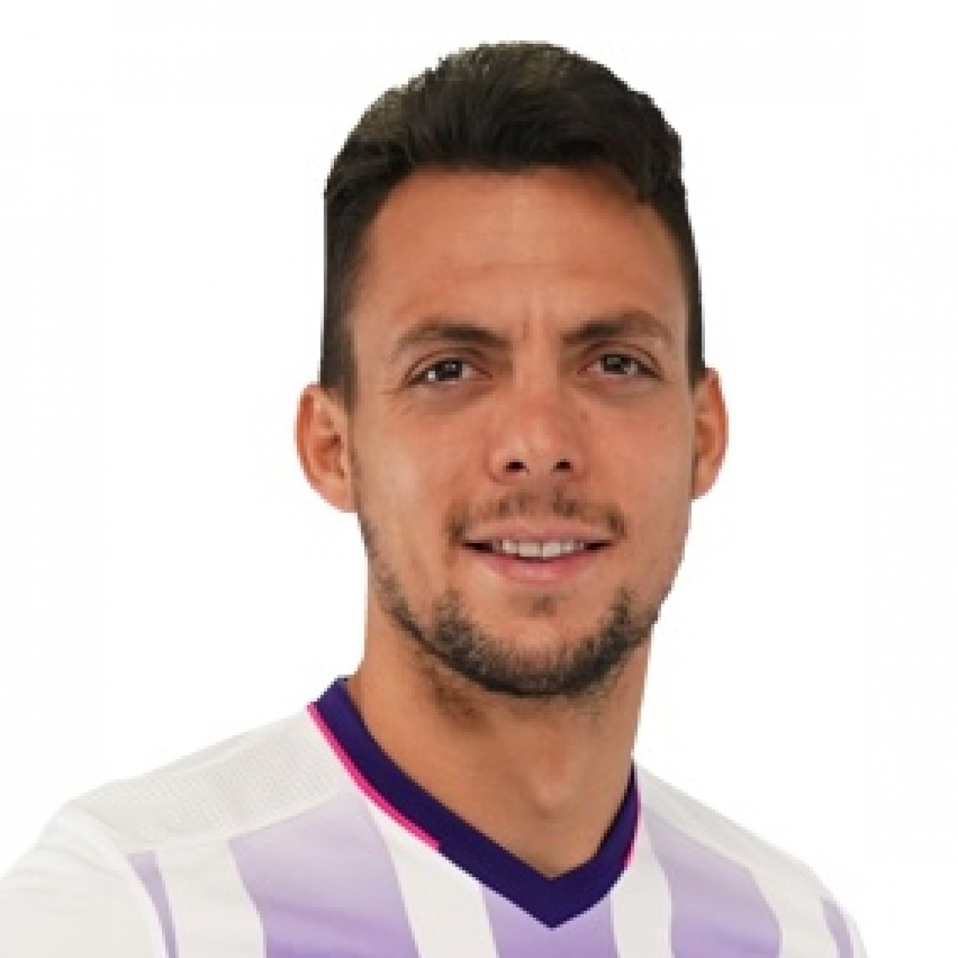 Foto principal de Óscar Plano | Real Valladolid