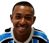 Foto principal de Vanderson | Grêmio