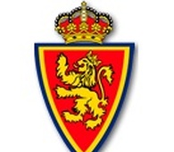 Escudo del Zaragoza