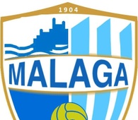 Escudo del Málaga | Primera División