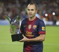 Foto de A. Iniesta | Barcelona