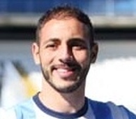 Foto principal de N. Amrabat | Málaga