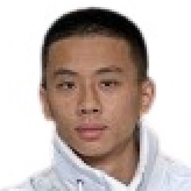 Foto principal de Tenglong Li | Recreativo Granada