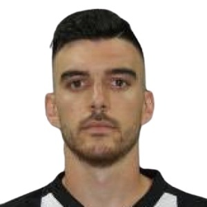 Foto principal de Javi Forján | RB Linense