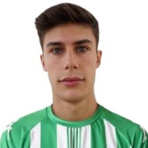 Foto principal de A. Rueda | At. Sanluqueño