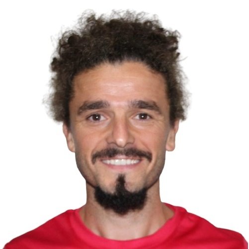 Foto principal de Javi Rosa | CD El Ejido 2012