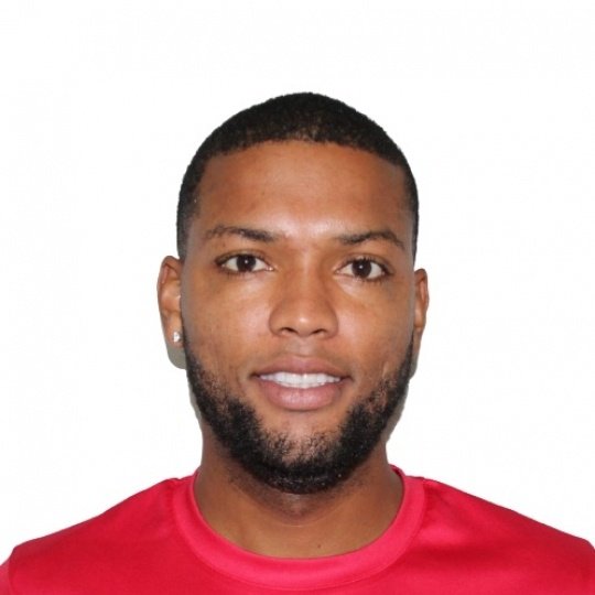 Foto principal de Ulisses Rocha | CD El Ejido 2012