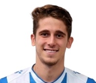 Foto principal de Álex Salto | Espanyol B