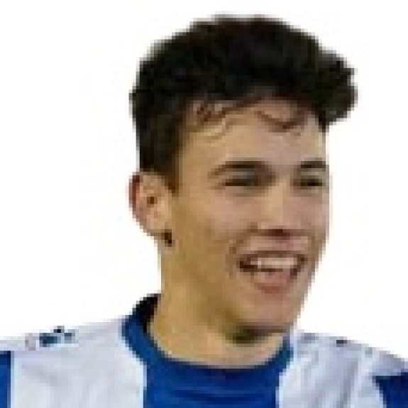 Foto principal de O. Gómez | Espanyol B