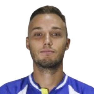 Foto principal de Pablo Íñiguez | Hércules