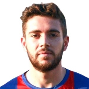 Foto principal de J. Varela | Lorca FC