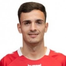 Foto principal de Pedrosa | Real Murcia