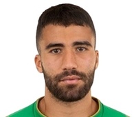 Foto principal de Y. Fekir | Betis Deportivo