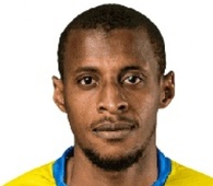 Foto principal de P. Keita | Waasland-Beveren