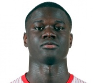 Foto principal de El Hadji Gueye | Mouscron