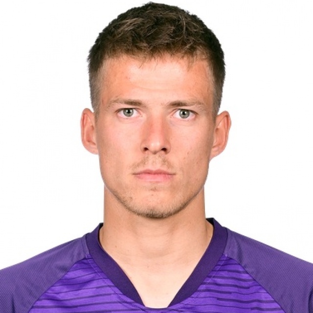 Foto principal de D. Van Den Buijs | Beerschot-Wilrijk