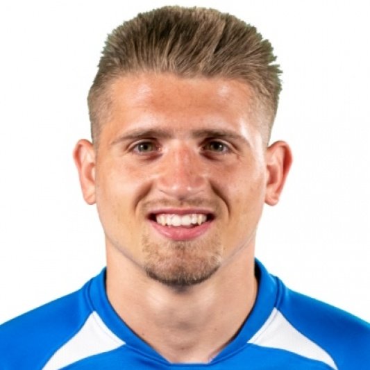 Foto principal de A. Bertaccini | Genk