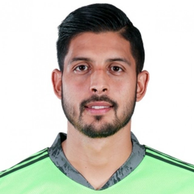 Foto principal de R. Romo | OH Leuven