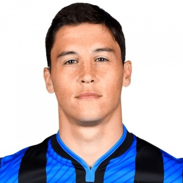 Foto principal de F. Ricca | Club Brugge