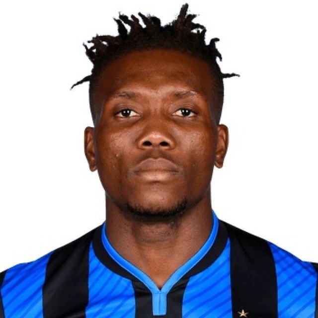 Foto principal de D. Okereke | Club Brugge