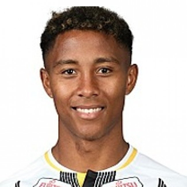 Foto principal de Lucas Ribeiro | Charleroi