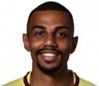 Foto principal de S. Osigwe | FC Lugano