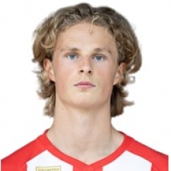 Foto principal de Maurits Kjærgaard | Liefering