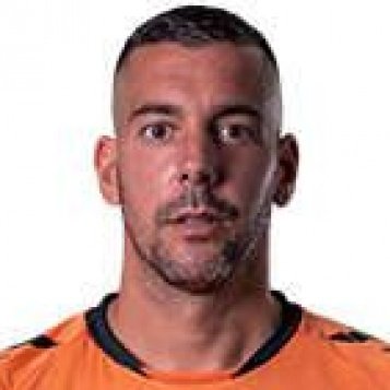 Foto principal de Biel Ribas | UCAM Murcia