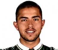 Foto principal de D. Gónzalez | Santiago Wanderers