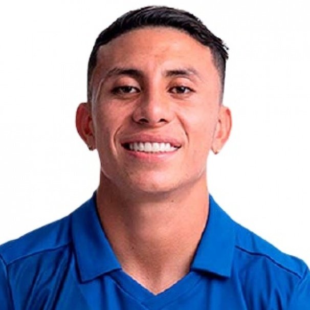 Foto principal de J. Rojas | CS Emelec