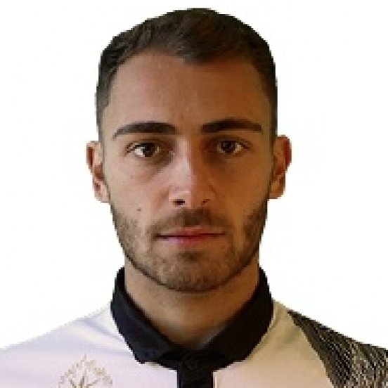 Foto principal de Alex Rey | Unionistas CF