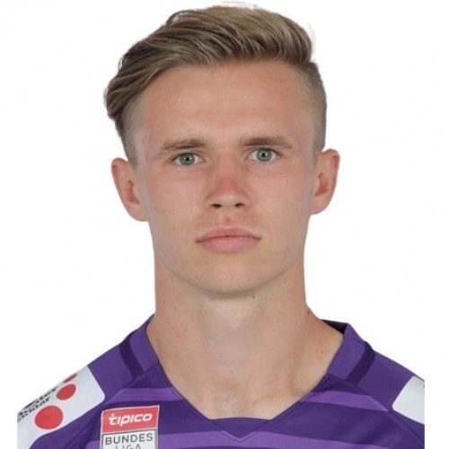 Foto principal de Patrick Wimmer | Austria Wien