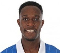 Foto principal de D. Welbeck | Brighton & Hove Albion