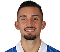 Foto principal de A. Zeqiri | Brighton & Hove Albion