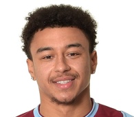 Foto principal de J. Lingard | West Ham