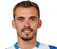 Foto principal de H. Toffolo | Huddersfield Town