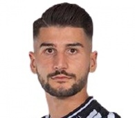 Foto principal de A. Čolak | PAOK