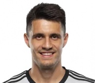 Foto principal de B. Kapustka | Legia Warszawa